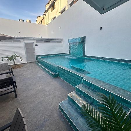 Oasis Hotel San Andres  Exterior photo