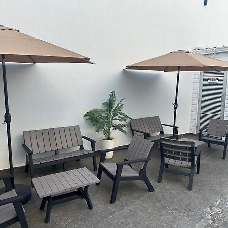Oasis Hotel San Andres  Exterior photo