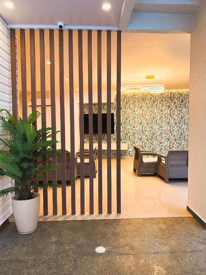 Oasis Hotel San Andres  Exterior photo