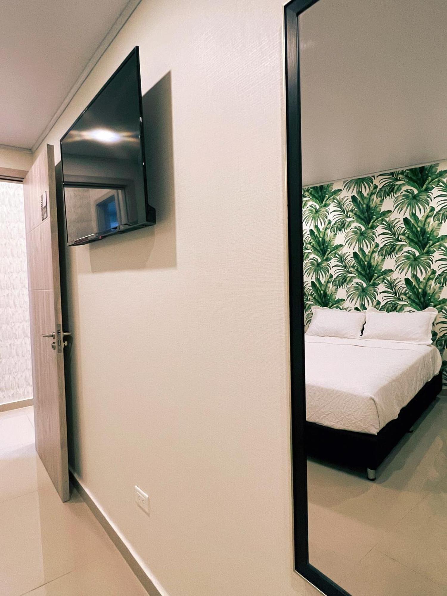 Oasis Hotel San Andres  Exterior photo
