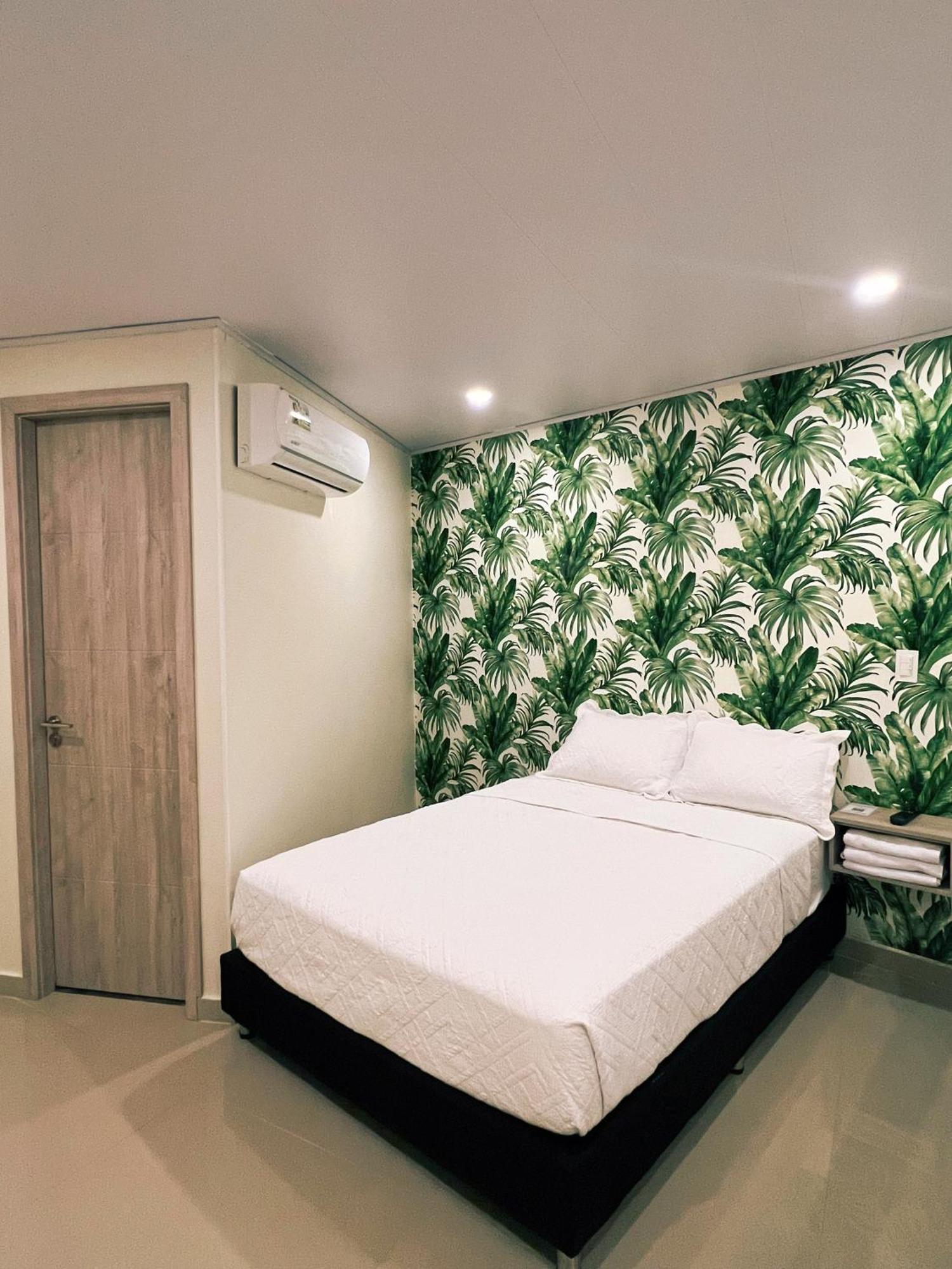 Oasis Hotel San Andres  Exterior photo