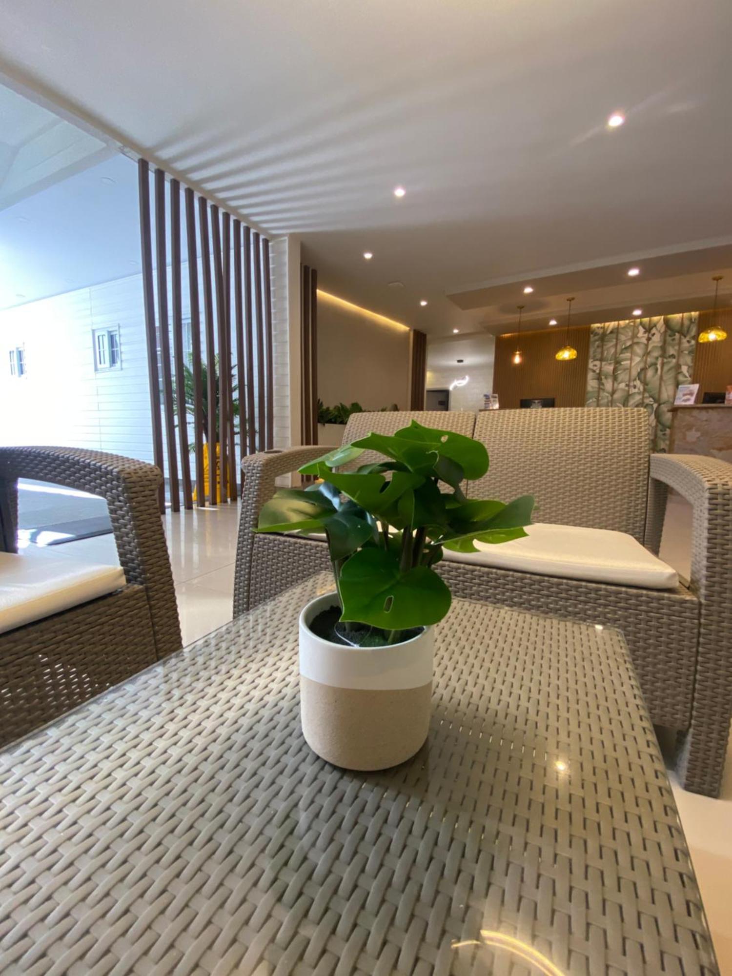 Oasis Hotel San Andres  Exterior photo