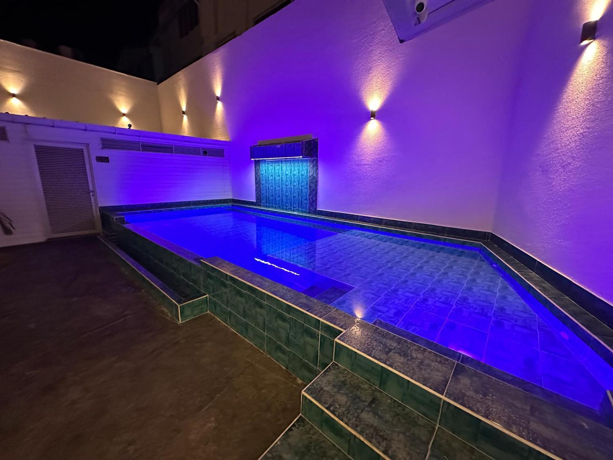 Oasis Hotel San Andres  Exterior photo